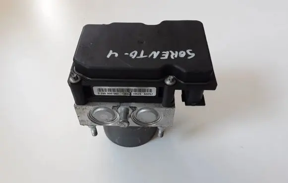 KIA Sorento ABS Pump 0265800562