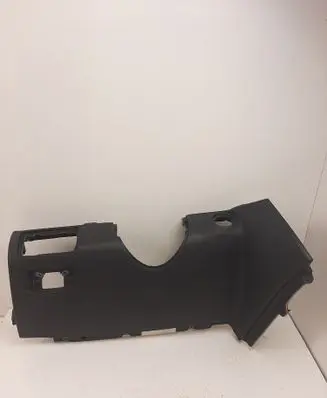 Mercedes-Benz ML W164 Dashboard lower bottom trim panel A1646803587