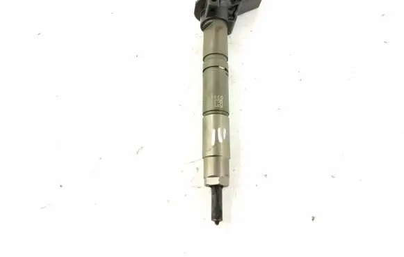 Mercedes-Benz GLK (X204) Fuel injector 6420701387 6420701987