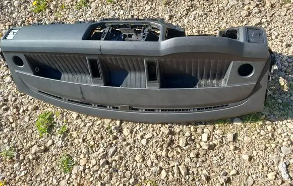 Volkswagen Crafter Dashboard 7C1857003