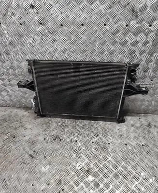 Volvo S60 Coolant radiator 30714047