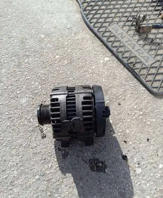 Ford Mondeo MK IV Generator/alternator
