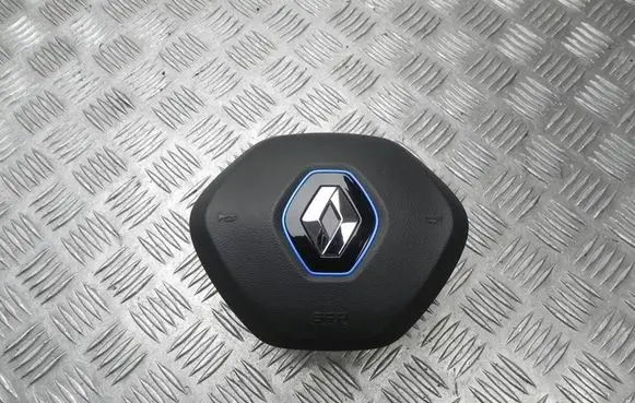 Renault Zoe Steering wheel airbag 985708905R