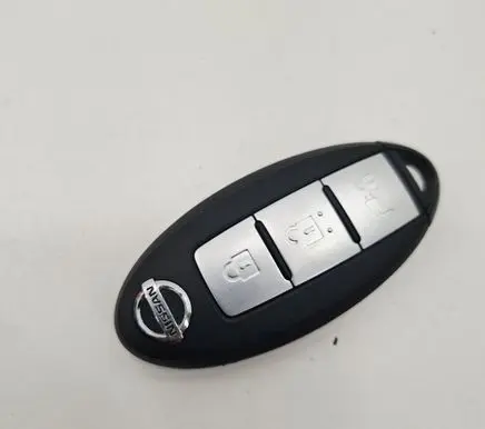 Ignition key/card