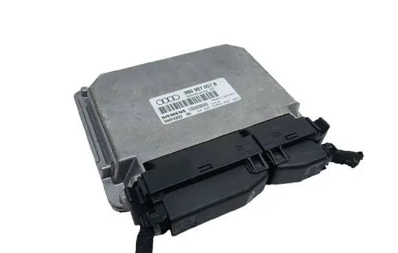 Audi A4 S4 B5 8D Engine control unit/module 3B0907557B-KASACJA 3B0907557B 5WP4333