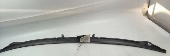 Audi A8 S8 D3 4E Wiper trim 4E1819403F