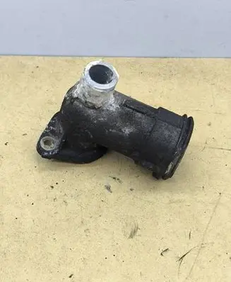 Mercedes-Benz ML W164 Engine coolant pipe/hose A6422000056