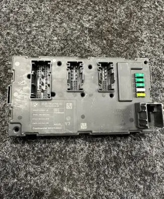 BMW 4 F32 F33 SAM control unit 9866980 00000F48 A2C30450228