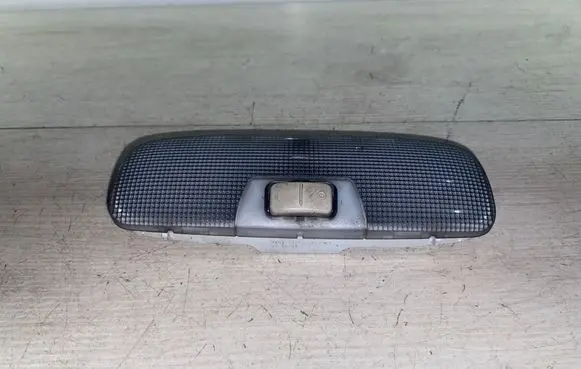 Ford Focus Front seat light 16846L