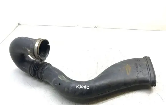 Citroen Berlingo Air intake duct part 3507101009a K3080