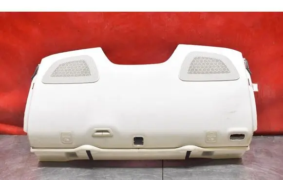Volvo S90, V90 Parcel shelf 31485749