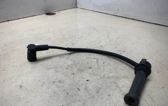 Ford Mondeo Mk III Ignition plug leads 