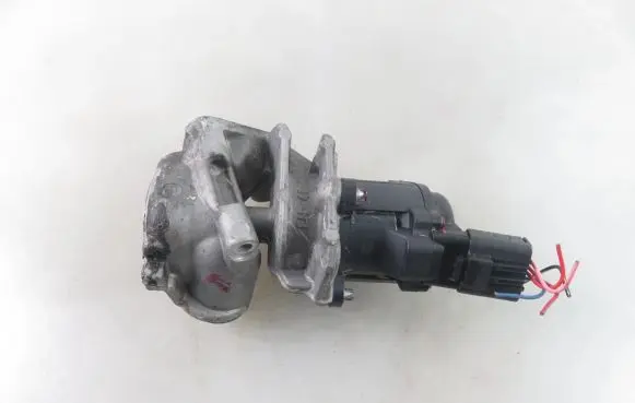 Mazda 2 EGR valve 9658203780