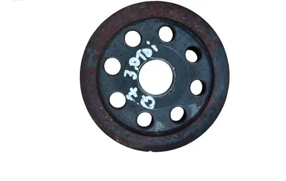 Audi Q7 4L Camshaft pulley/ VANOS 059109105C