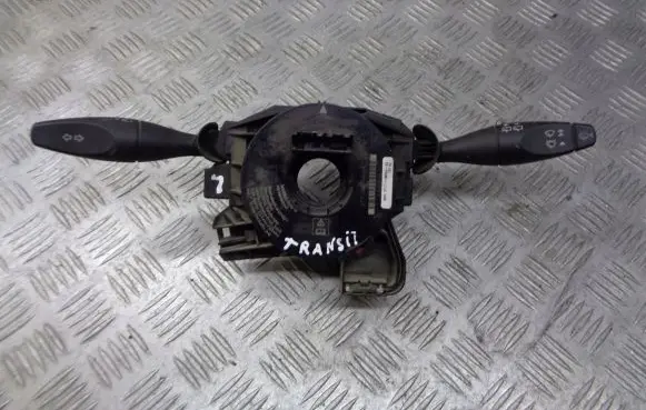 Ford Transit Headlight wiper switch 6T1T-14A664-AA