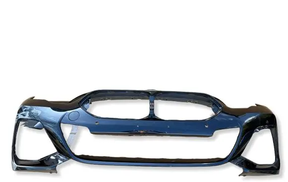 BMW 2 F44 Front bumper 8075476 51118075476