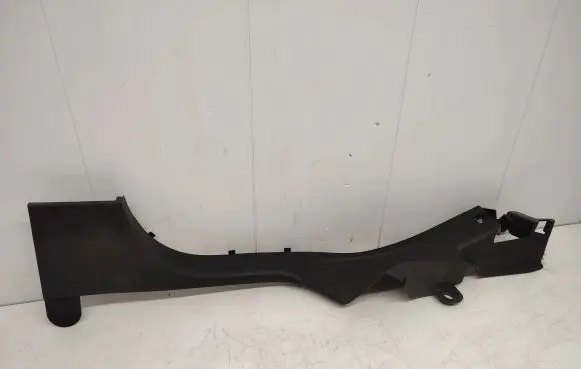 Renault Fluence Rear sill trim cover 769530014R 769539269R