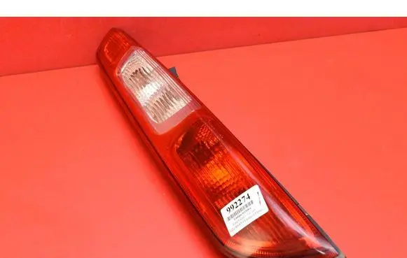 Ford Focus C-MAX Rear/tail lights 4M51-13405-A