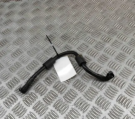 Mercedes-Benz C W206 Engine coolant pipe/hose A2064304300