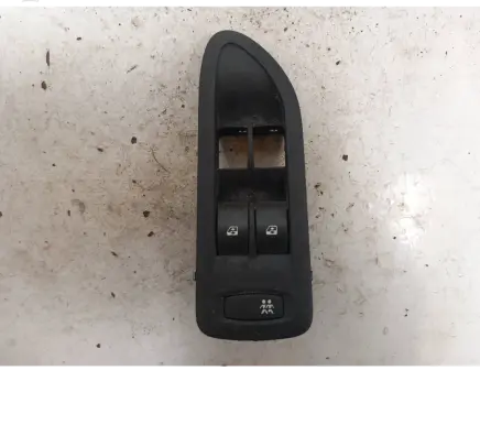 Renault Laguna II Electric window control switch 26515
