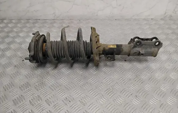 Hyundai Ioniq Front shock absorber/damper 54651G7650