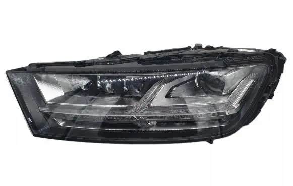 Audi Q7 4M Headlight/headlamp 4M0941035