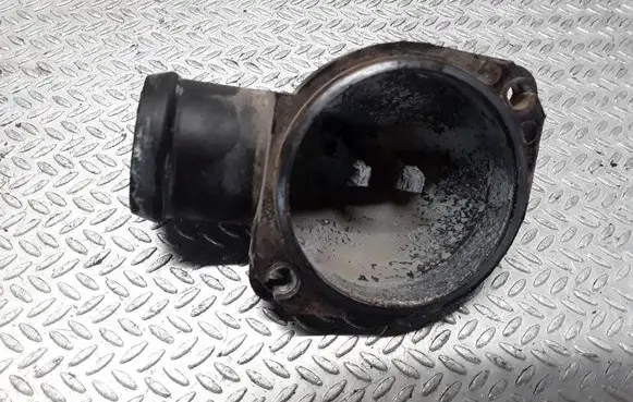 Volkswagen II LT Engine coolant pipe/hose