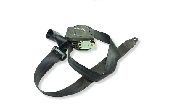Volkswagen Transporter - Caravelle T4 Front seatbelt 7D0857806 560399600 566330401
