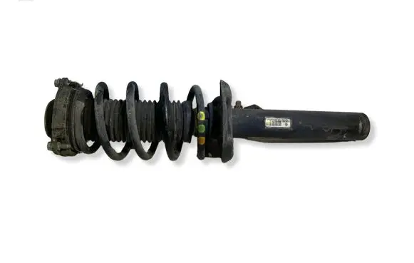 Volkswagen PASSAT B6 Front shock absorber/damper 3C0413031AC