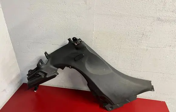 Mini One - Cooper F56 F55 Trunk/boot side trim panel 7319127 51437319127