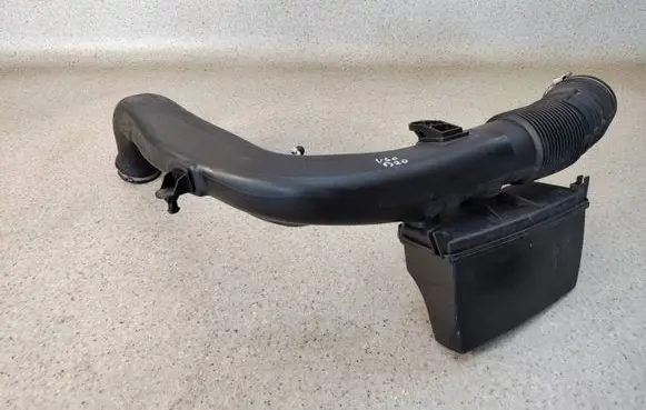 Intercooler hose/pipe