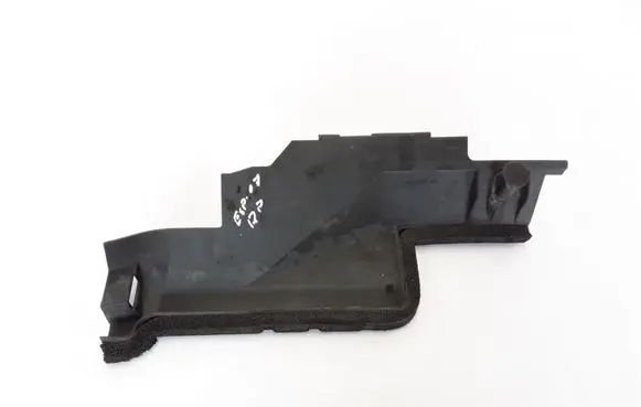 Renault Espace - Grand espace IV Intercooler air guide/duct channel 8200507910