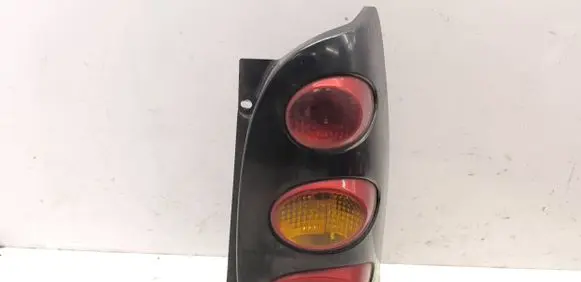 Smart ForTwo I Rear/tail lights 423142R