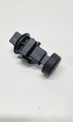 Nissan Qashqai J12 Engine bonnet/hood prop rod/strut 65822BR00A
