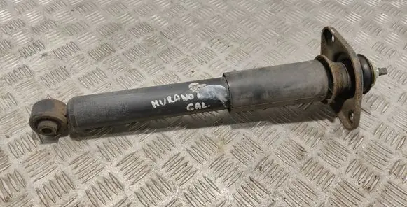 Nissan Murano Z50 Rear shock absorber/damper 56210CB000 M555240CA000