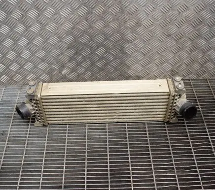 Ford Transit Custom Intercooler radiator GK216K775AE
