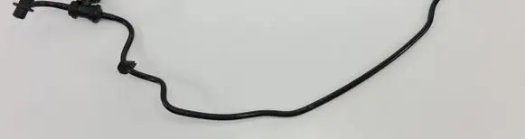 Jaguar XF X250 Vacuum line/pipe/hose