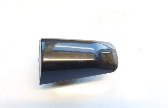 Loading door cover/cap