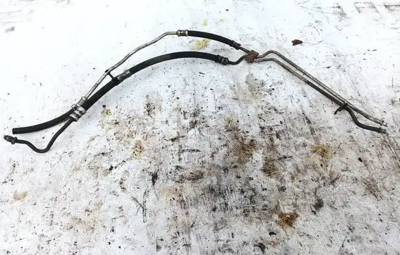 Volvo V50 Power steering hose/pipe/line 