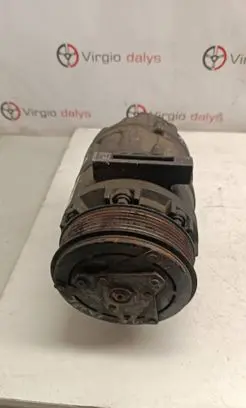 Ford Transit Air conditioning (A/C) compressor (pump)