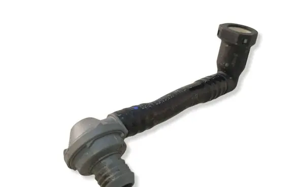 BMW 3 E90 E91 Vacuum line/pipe/hose 7577337