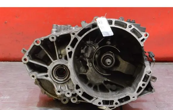 Mazda CX-7 Manual 6 speed gearbox 