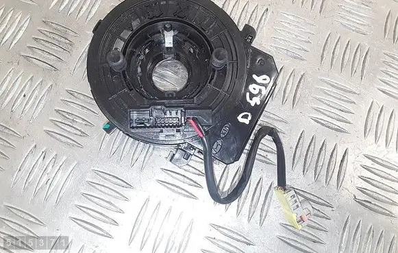 KIA Optima Airbag slip ring squib (SRS ring) 93490d4610
