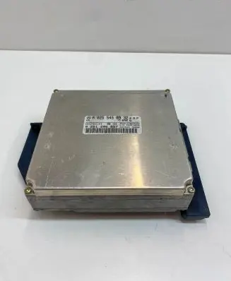 Mercedes-Benz SL R129 Engine control unit/module A0255458932 0261206057