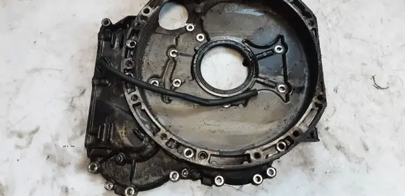 Mercedes-Benz GLK (X204) Timing chain cover A6510150902
