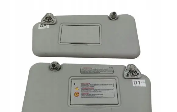 Nissan Note (E11) Sun visor