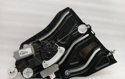 Ferrari California F149 Rear door manual window regulator 69845100