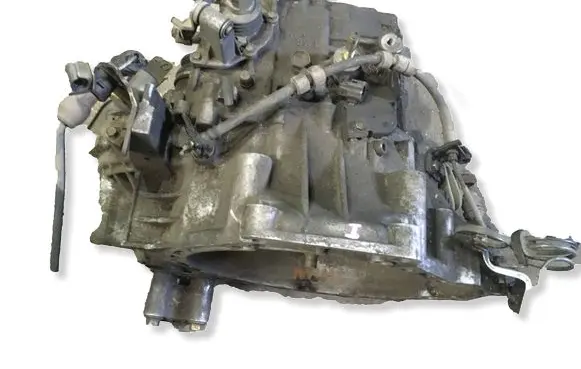 Mazda 6 Manual 5 speed gearbox 