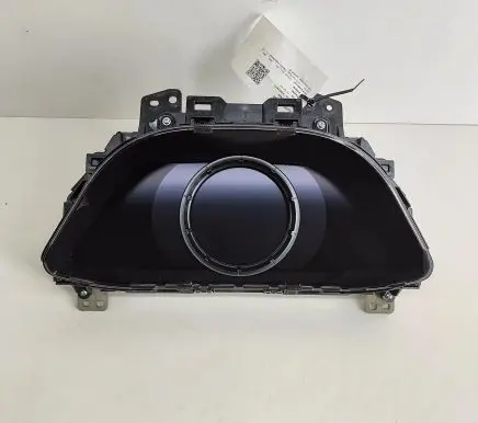 Lexus UX Speedometer (instrument cluster) 8380076D50D 8380076D50