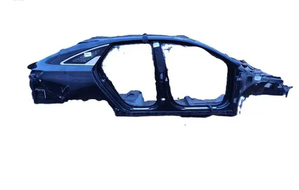 KIA Pro Cee'd III Front quarter panel